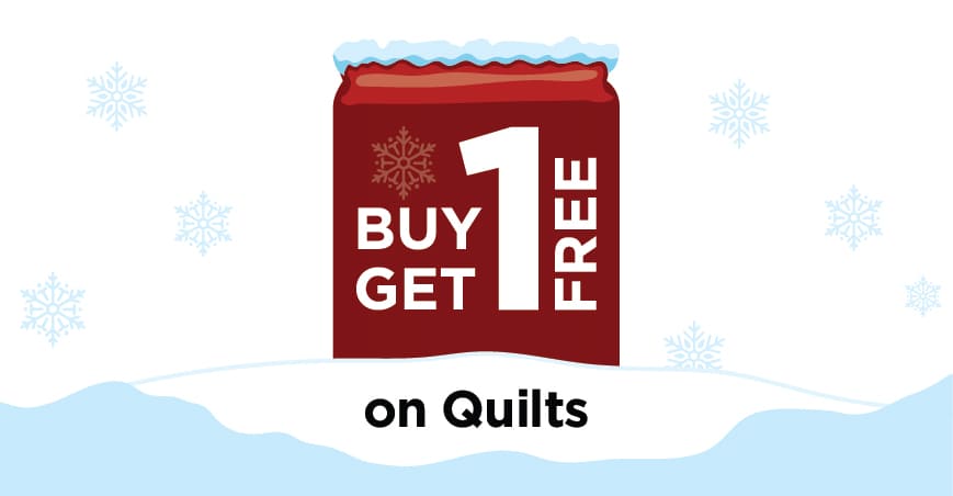 Quilts Offer