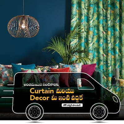 Offer on Home Furniture
