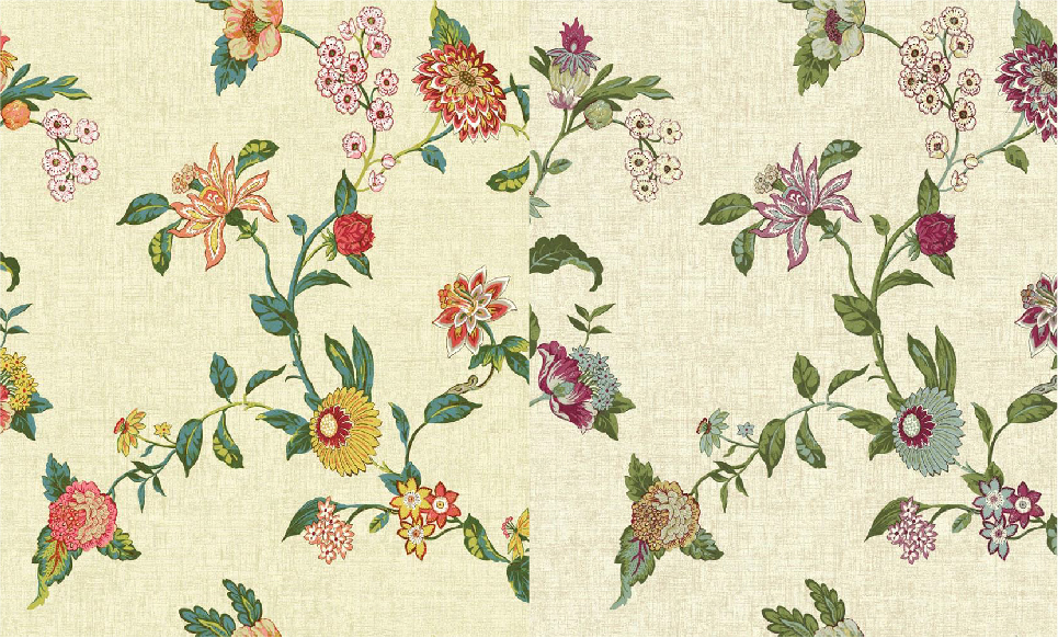 Buy Wallpapers Online at Best Prices Darpan Furnishings