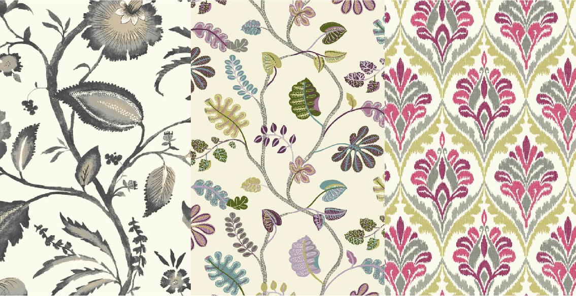 Buy Wallpapers Online at Best Prices Darpan Furnishings