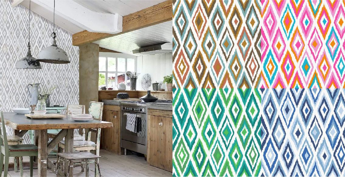 Buy Wallpapers Online at Best Prices Darpan Furnishings